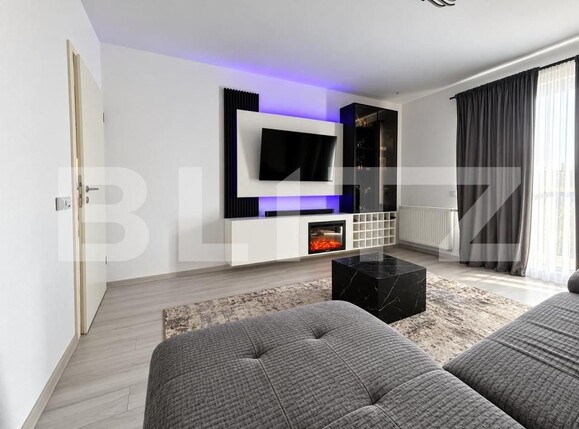 Apartament de vânzare 3 camere Avantgarden - 208410AV | BLITZ Brașov | Poza2