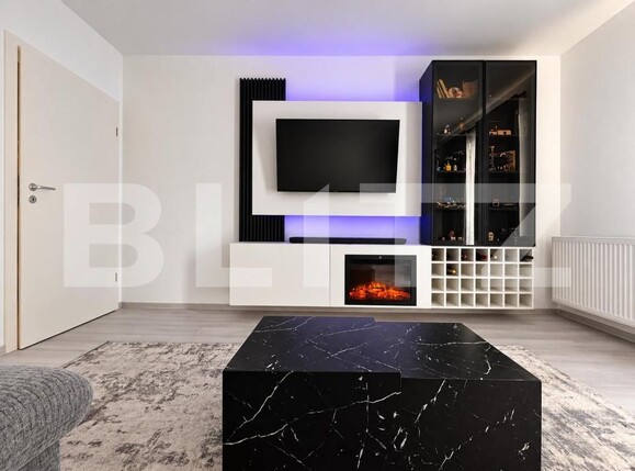 Apartament de vânzare 3 camere Avantgarden - 208410AV | BLITZ Brașov | Poza3