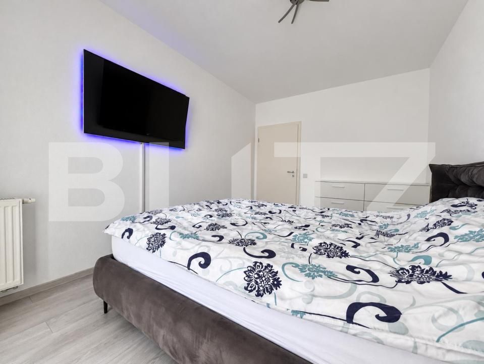 Apartament de vânzare 3 camere Avantgarden - 208410AV | BLITZ Brașov | Poza6