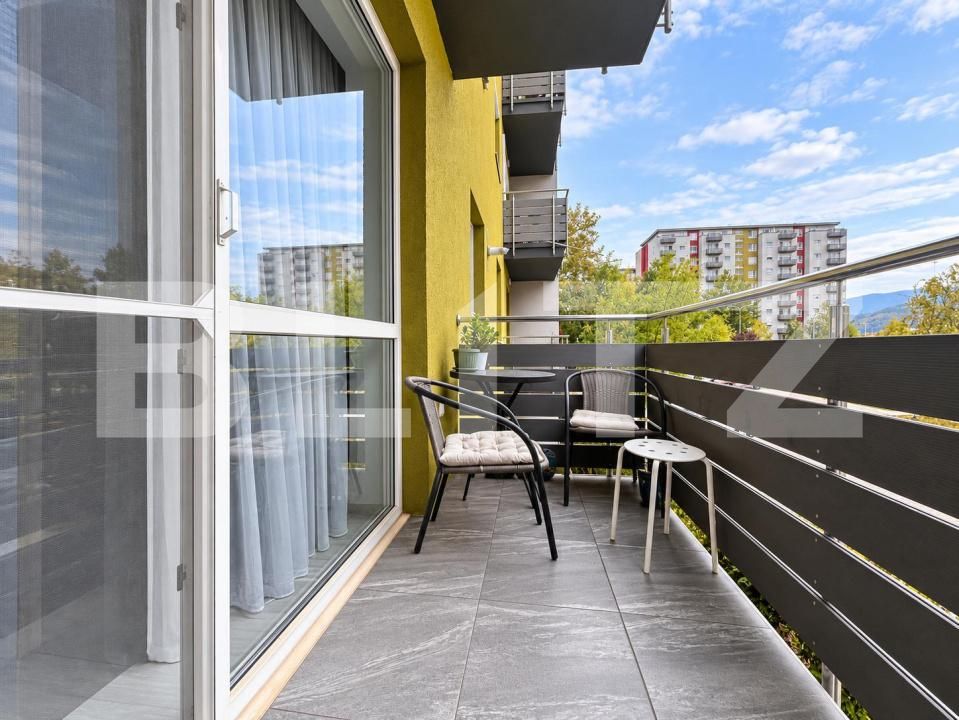 Apartament de vânzare 3 camere Avantgarden - 208410AV | BLITZ Brașov | Poza9