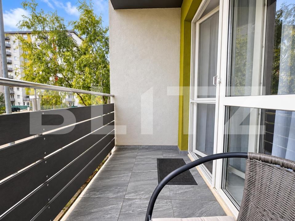 Apartament de vânzare 3 camere Avantgarden - 208410AV | BLITZ Brașov | Poza10