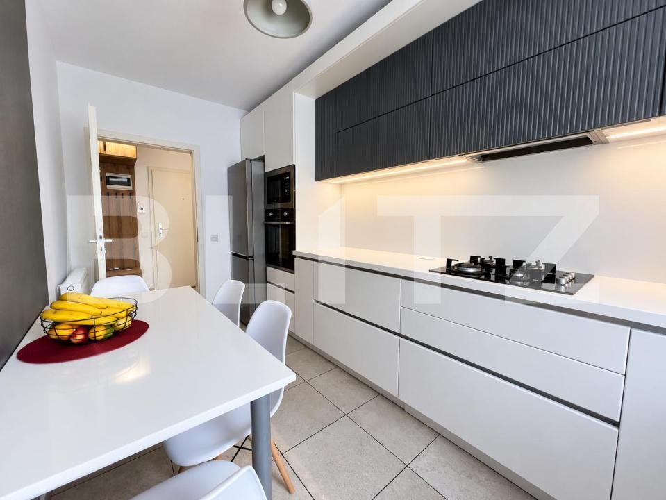 Apartament de vânzare 3 camere Avantgarden - 208410AV | BLITZ Brașov | Poza13
