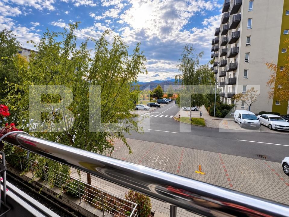 Apartament de vânzare 3 camere Avantgarden - 208410AV | BLITZ Brașov | Poza21
