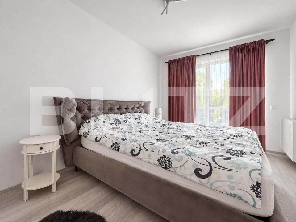 Apartament de vânzare 3 camere Avantgarden - 208410AV | BLITZ Brașov | Poza5