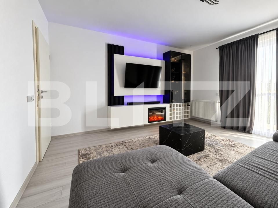 Apartament de vânzare 3 camere Avantgarden - 208410AV | BLITZ Brașov | Poza2