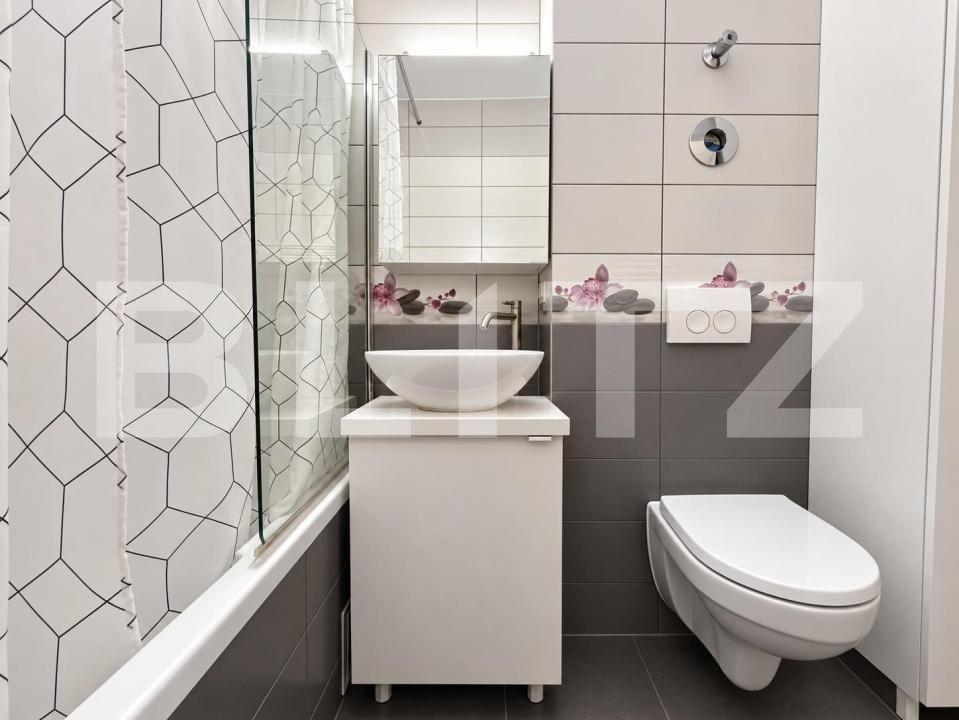 Apartament de vânzare 3 camere Avantgarden - 208410AV | BLITZ Brașov | Poza14