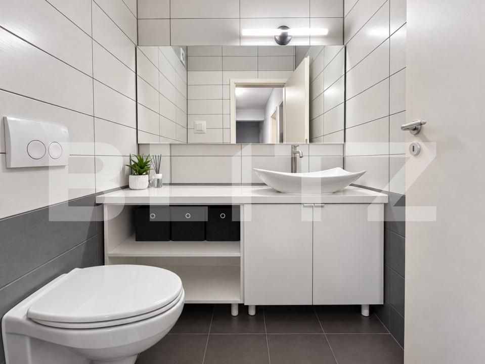 Apartament de vânzare 3 camere Avantgarden - 208410AV | BLITZ Brașov | Poza16