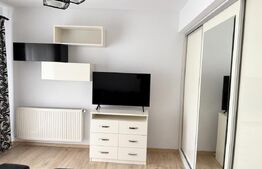 Apartament cu 2 camere, mobilat, cu parcare și centrală proprie - Râșnov 