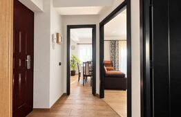 Apartament 2 camere, 38 mp, zona Nord