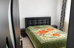 Apartament cu 2 camere, mobilat, cu parcare și centrală proprie - Râșnov 