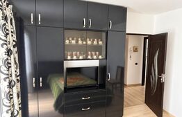 Apartament cu 2 camere, mobilat, cu parcare și centrală proprie - Râșnov 