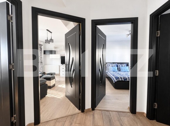 Apartament de vânzare 2 camere Rasnov - 208414AV | BLITZ Brașov | Poza8