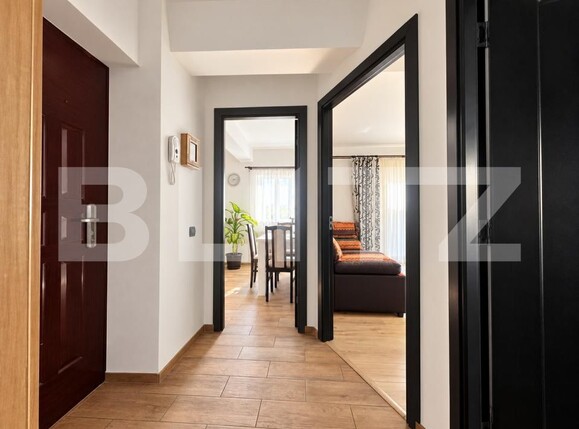 Apartament de vânzare 2 camere Rasnov - 208414AV | BLITZ Brașov | Poza9
