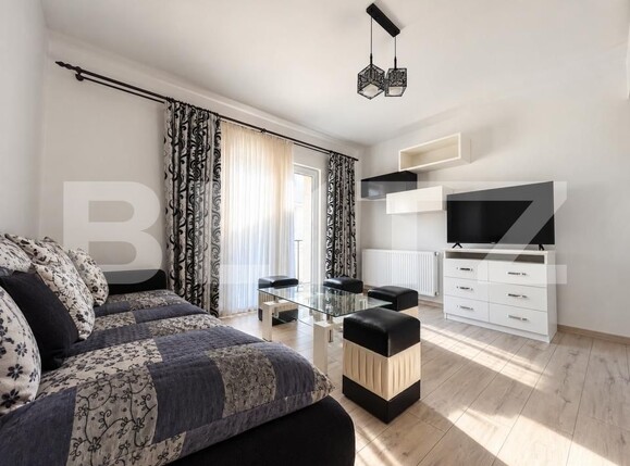 Apartament de vânzare 2 camere Rasnov - 208414AV | BLITZ Brașov | Poza1