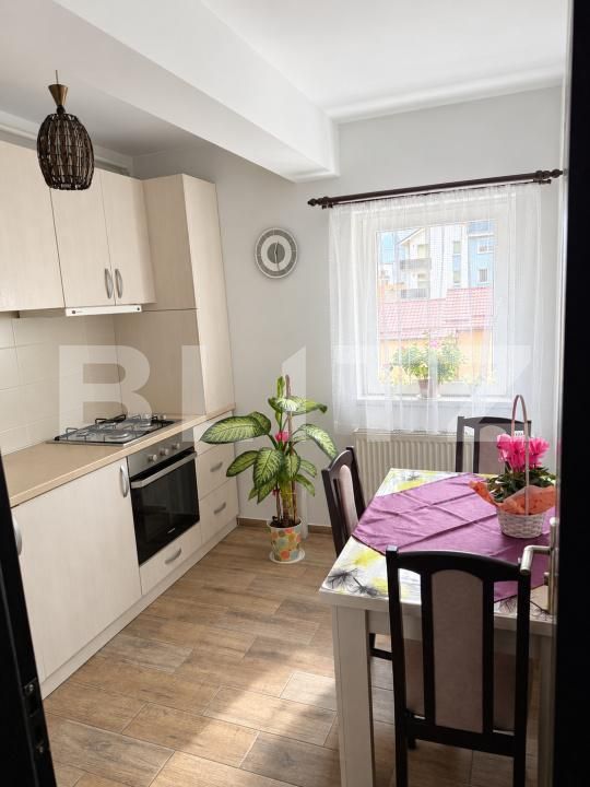 Apartament de vânzare 2 camere Rasnov - 208414AV | BLITZ Brașov | Poza5