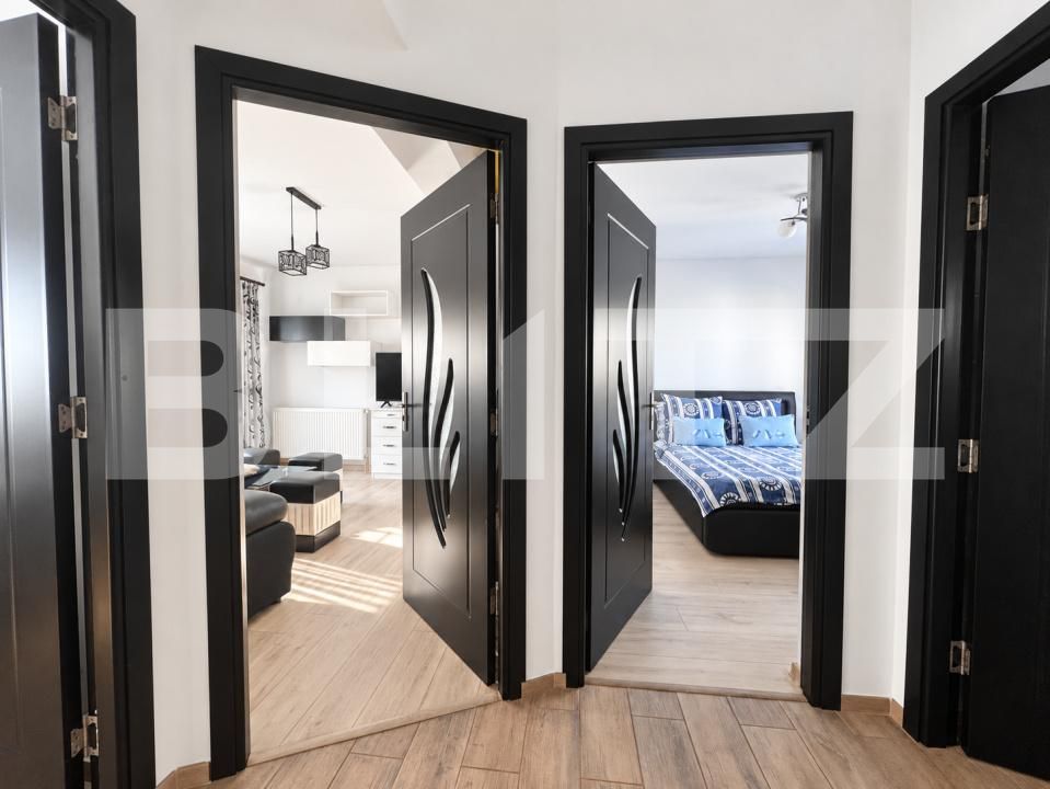 Apartament de vânzare 2 camere Rasnov - 208414AV | BLITZ Brașov | Poza8