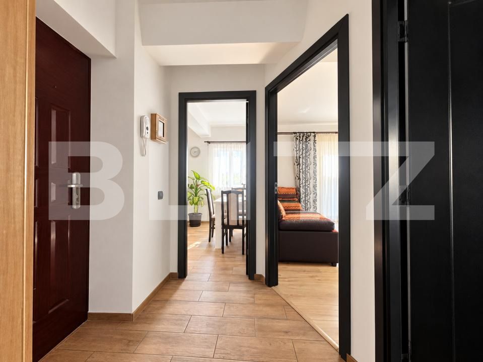 Apartament de vânzare 2 camere Rasnov - 208414AV | BLITZ Brașov | Poza9