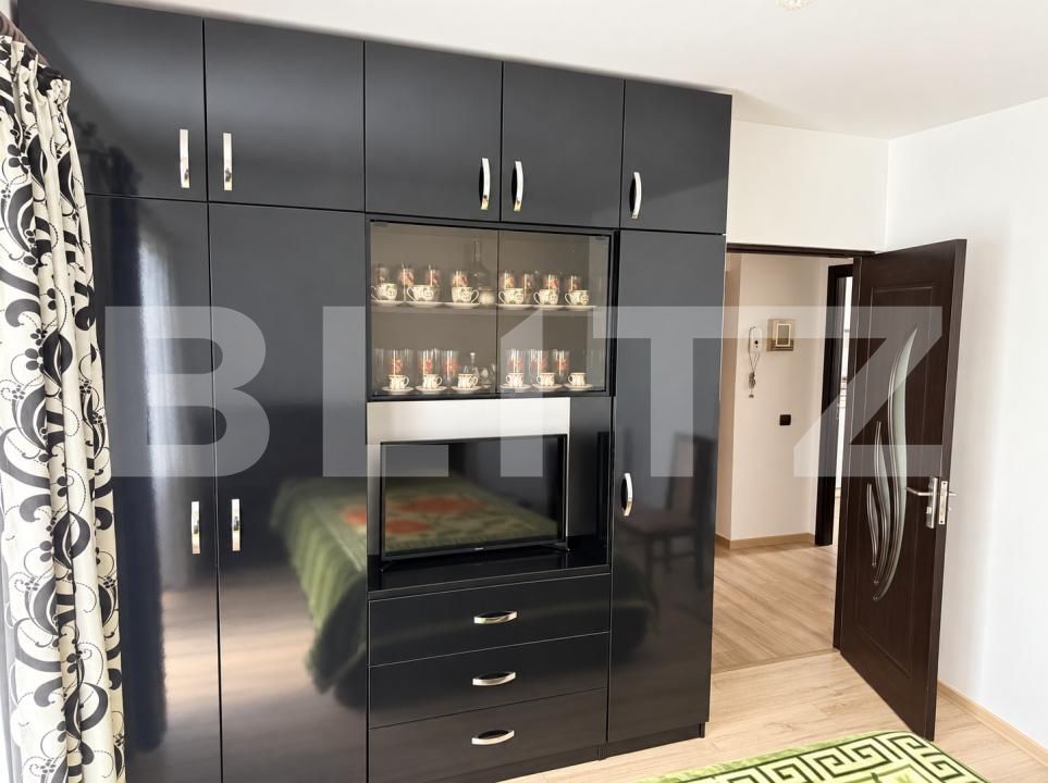 Apartament de vânzare 2 camere Rasnov - 208414AV | BLITZ Brașov | Poza3