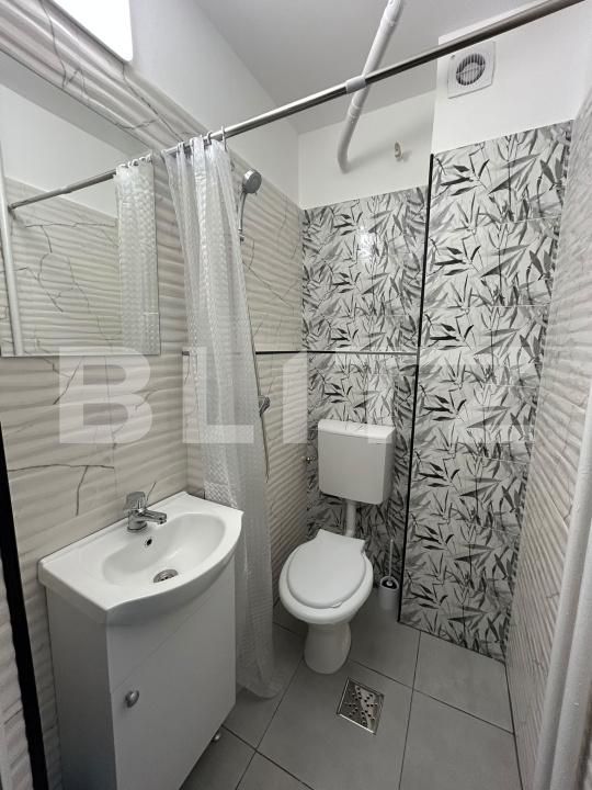 Garsonieră de închiriat Gheorgheni - 208415AI | BLITZ Cluj-Napoca | Poza3
