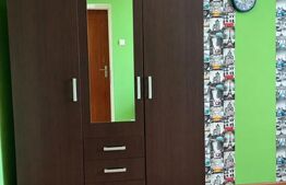 RÂȘNOV – APARTAMENT 2 CAMERE, 51 MP + BALCON | IDEAL PENTRU LOCUIT /INVESTITIE