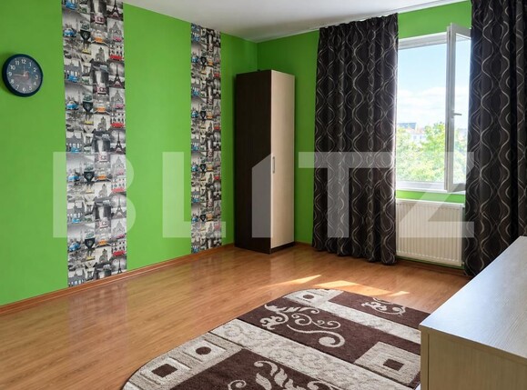 Apartament de vânzare 2 camere Rasnov - 208416AV | BLITZ Brașov | Poza2
