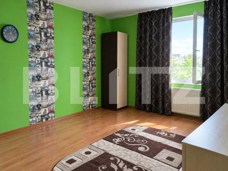 Apartament de vânzare 2 camere Rasnov - 208416AV | BLITZ Brașov | Poza2