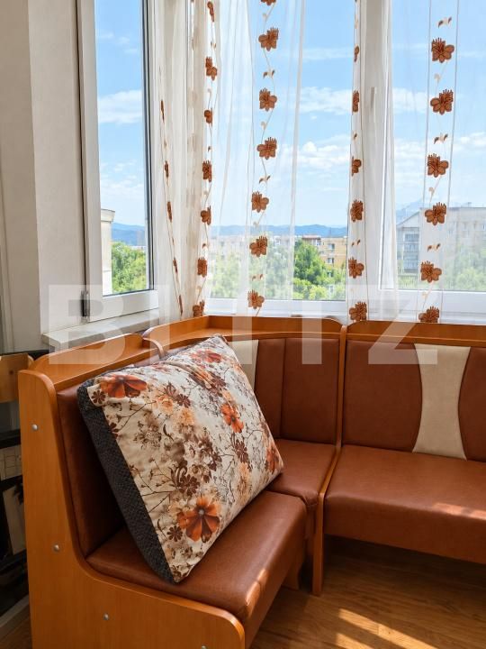 Apartament de vânzare 2 camere Rasnov - 208416AV | BLITZ Brașov | Poza5