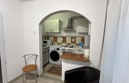 Garsoniera de inchiriat, 23 mp, zona Grigorescu