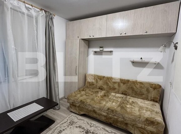 Garsonieră de închiriat Grigorescu - 208418AI | BLITZ Cluj-Napoca | Poza1
