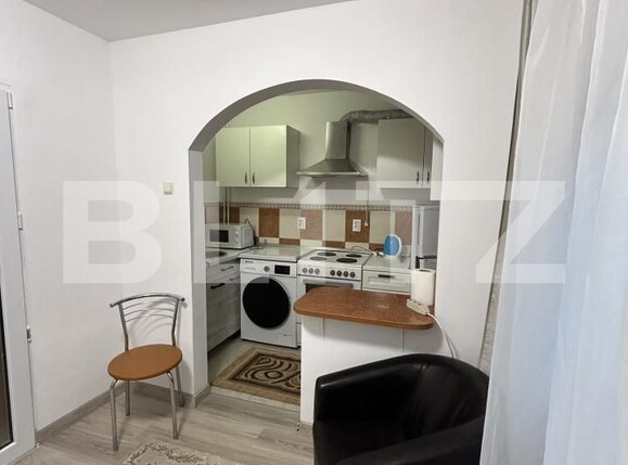 Garsonieră de închiriat Grigorescu - 208418AI | BLITZ Cluj-Napoca | Poza2