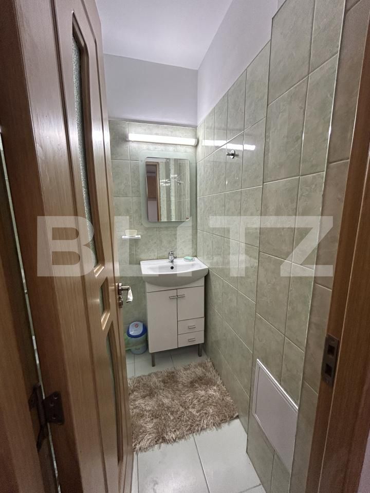 Garsonieră de închiriat Grigorescu - 208418AI | BLITZ Cluj-Napoca | Poza7