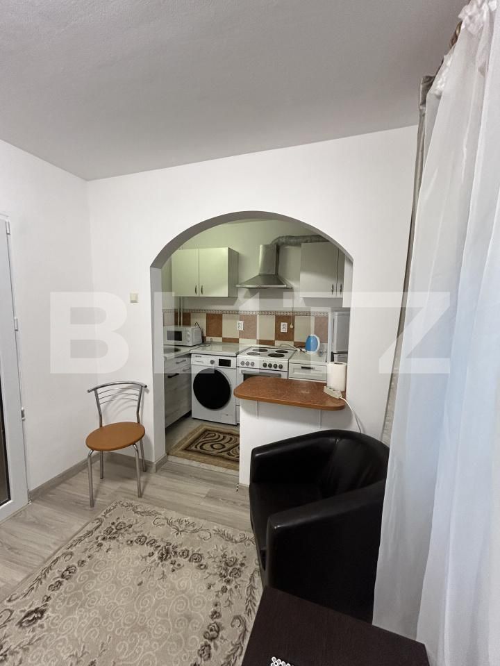 Garsonieră de închiriat Grigorescu - 208418AI | BLITZ Cluj-Napoca | Poza2