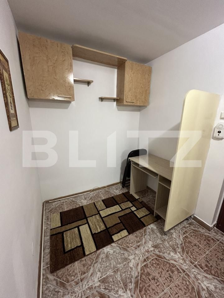 Garsonieră de închiriat Grigorescu - 208418AI | BLITZ Cluj-Napoca | Poza4