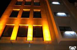 949 mp Office Clasa A in zona centrala.