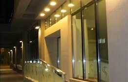 949 mp Office Clasa A in zona centrala.