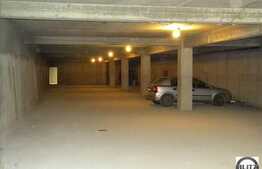 949 mp Office Clasa A in zona centrala.