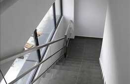 949 mp Office Clasa A in zona centrala.