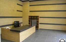 949 mp Office Clasa A in zona centrala.