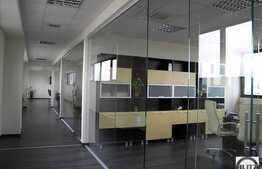 949 mp Office Clasa A in zona centrala.