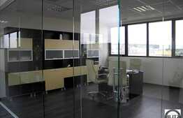 949 mp Office Clasa A in zona centrala.