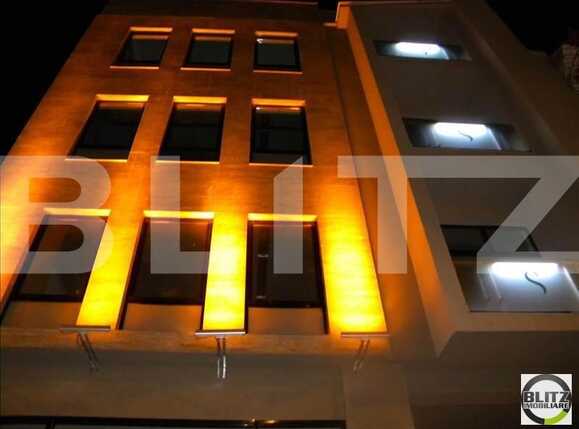 Spațiu birouri de închiriat Central - 20842SIB | BLITZ Cluj-Napoca | Poza1