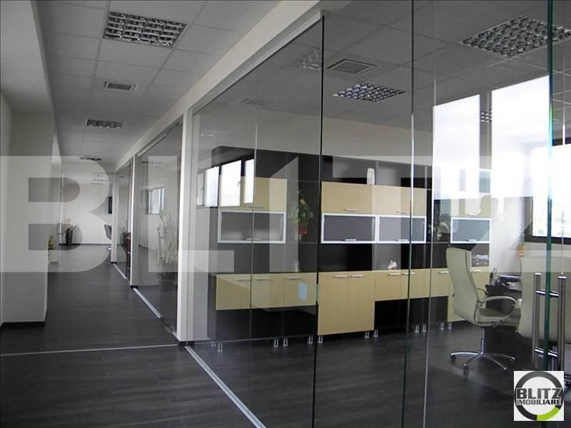 Spațiu birouri de închiriat Central - 20842SIB | BLITZ Cluj-Napoca | Poza3