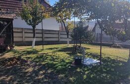 Casa cu 2camere,curte si gradina