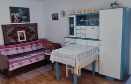 Casa cu 2camere,curte si gradina
