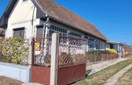Casa cu 2camere,curte si gradina