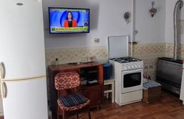 Casa cu 2camere,curte si gradina