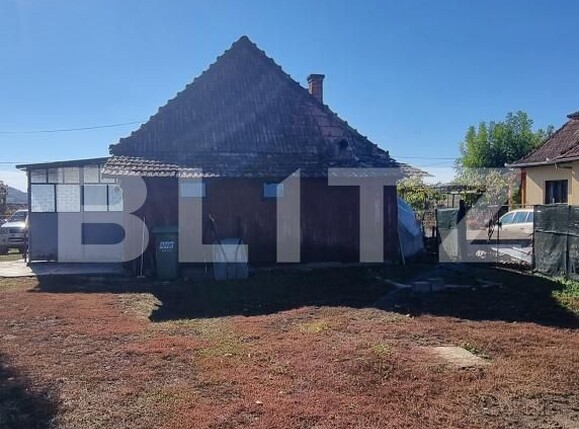 Casa de vânzare 2 camere Tritenii de Jos - 208422CV | BLITZ Cluj-Napoca | Poza9