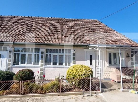 Casa de vânzare 2 camere Tritenii de Jos - 208422CV | BLITZ Cluj-Napoca | Poza4