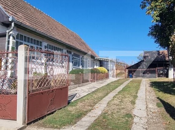 Casa de vânzare 2 camere Tritenii de Jos - 208422CV | BLITZ Cluj-Napoca | Poza19