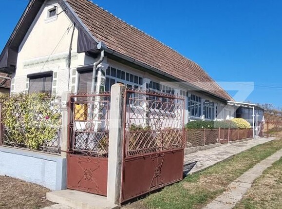 Casa de vânzare 2 camere Tritenii de Jos - 208422CV | BLITZ Cluj-Napoca | Poza20